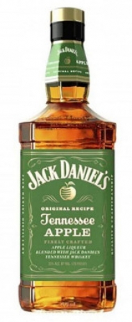 JACK DANIELS CL.70 APPLE